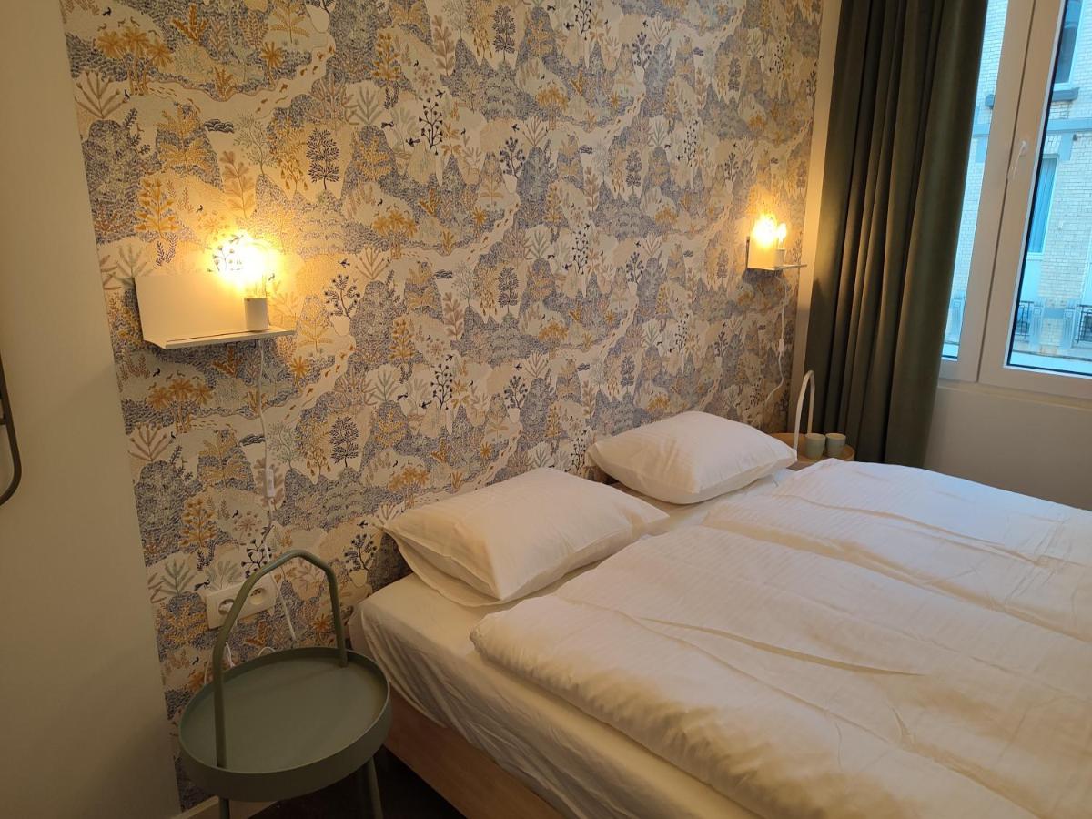 Studio Anvers 외부 사진