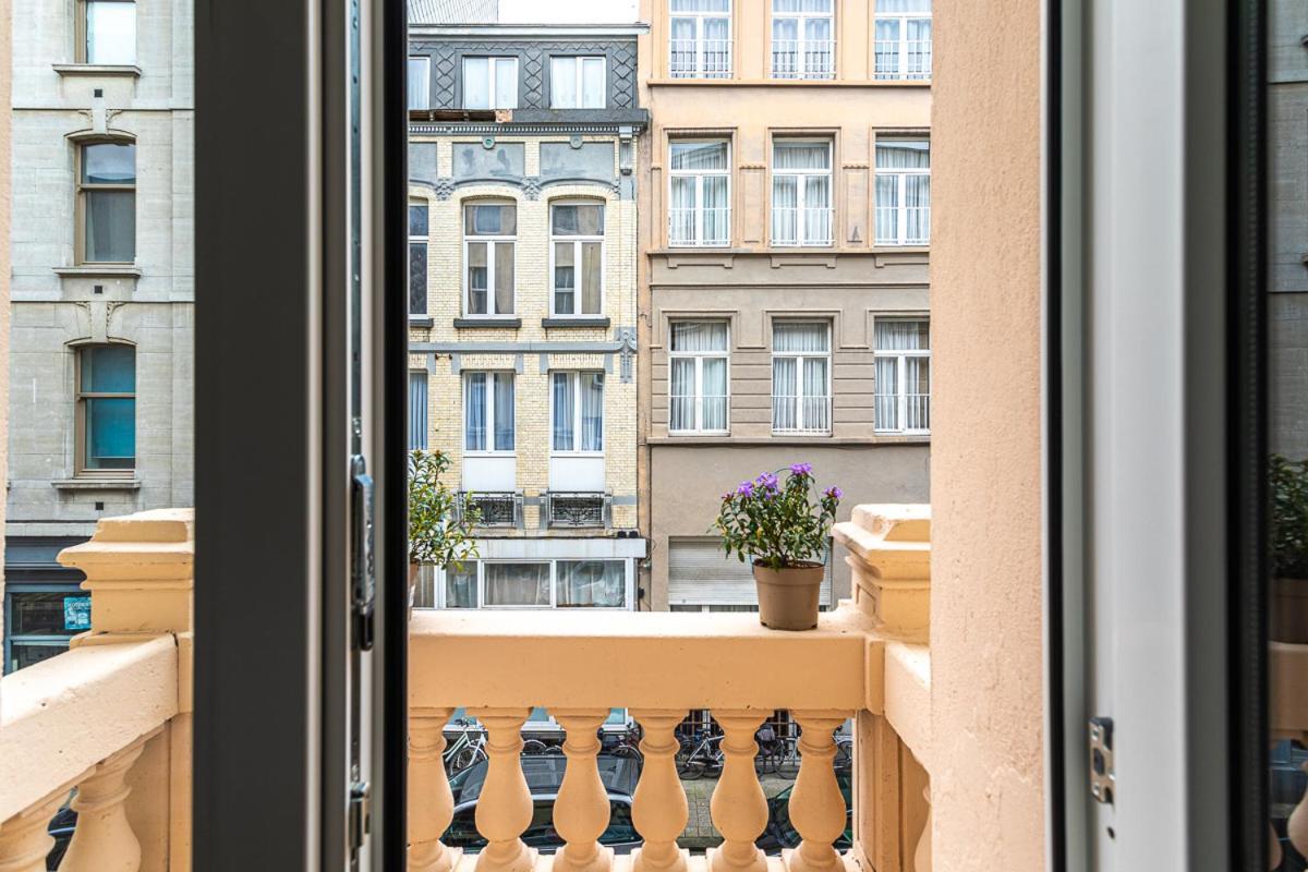 Studio Anvers 외부 사진